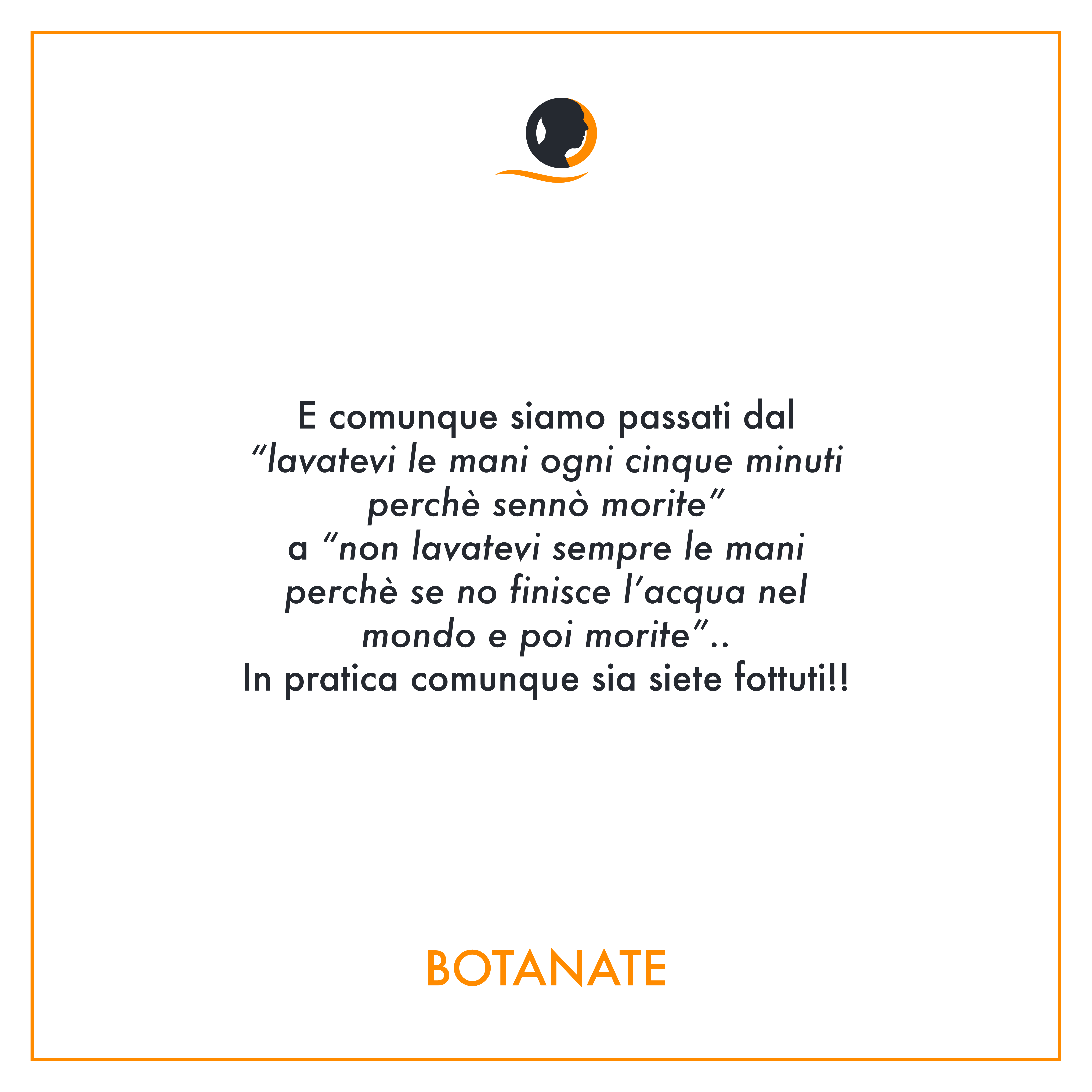 Botanate - Gianluca Bota