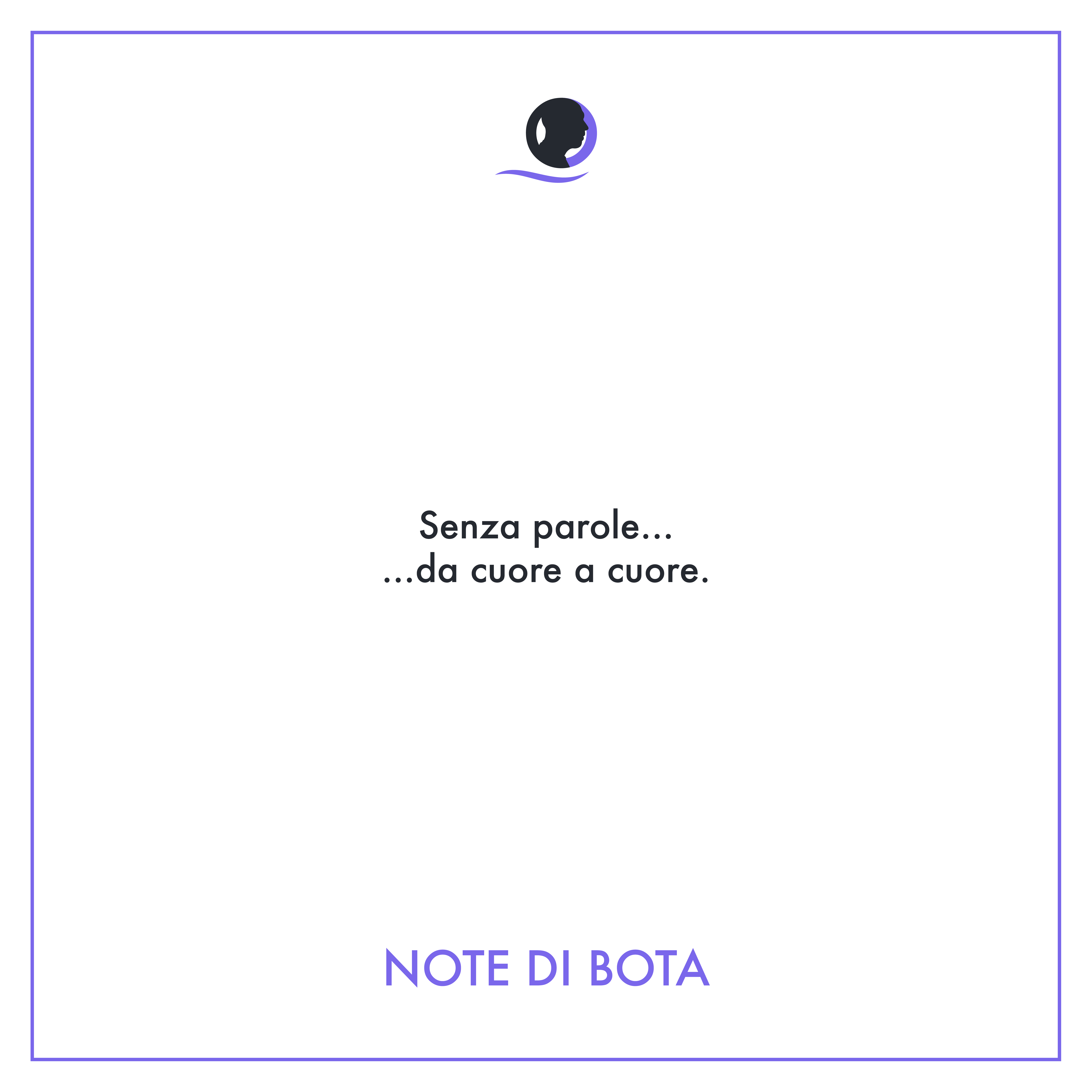 Note di Bota - Gianluca Bota