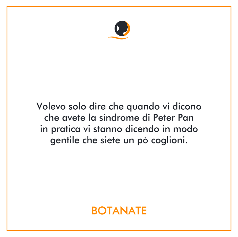 Botanate - Gianluca Bota